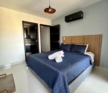 Margarita Island Apartment | Apartamento VIP en Playa el Ángel Isla de Margarita
