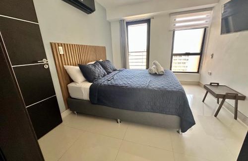 Margarita Island Apartment | Apartamento VIP en Playa el Ángel Isla de Margarita