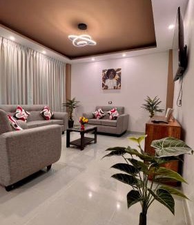 Tacna Apartment | Apartamento VIP LEO