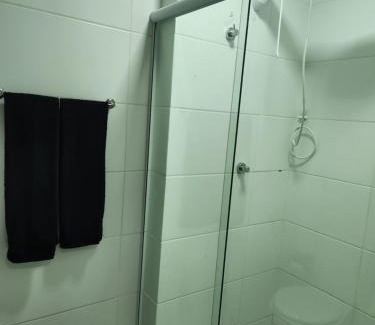 Mossoro Apartment | Apartamento West Fit - Padrão
