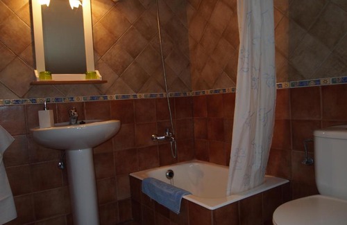 Aduna House | Apartamento Zabale