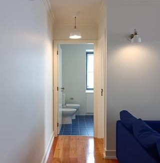 Praia da Vitoria Apartment | Apartamentos Ázera - Isolino Ázera
