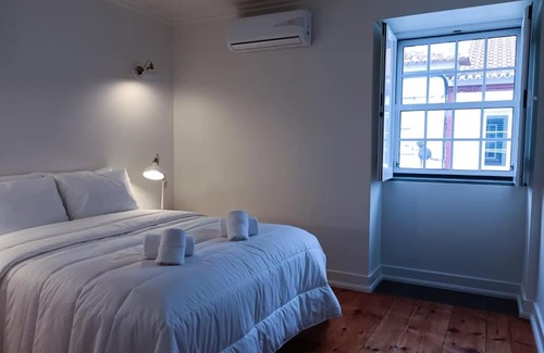 Praia da Vitoria Apartment | Apartamentos Ázera - Lígia Ázera