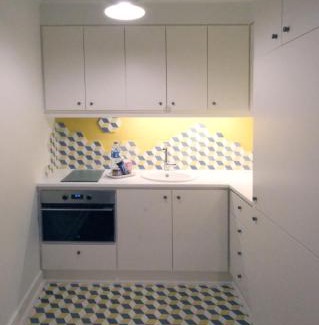 Praia da Vitoria Apartment | Apartamentos Ázera - António Ázera