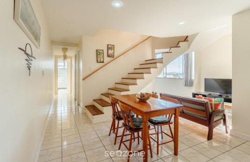 Meaipe Apartment | Apartamentos a 160m da Praia em Guarapari - PVEs