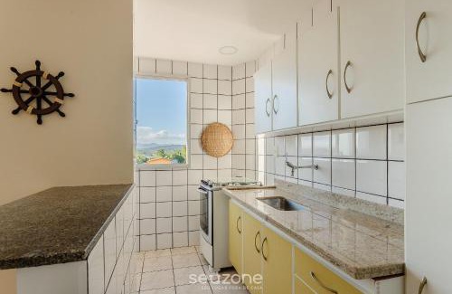 Meaipe Apartment | Apartamentos a 160m da Praia em Guarapari - PVEs