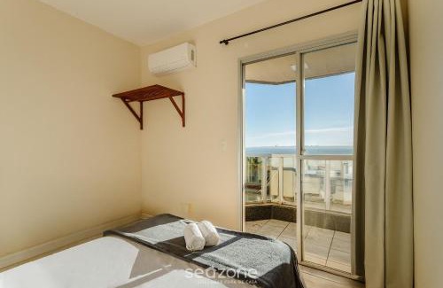 Meaipe Apartment | Apartamentos a 160m da Praia em Guarapari - PVEs