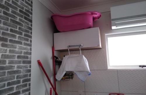 Teresina Apartment | Apartamentos aconchegantes