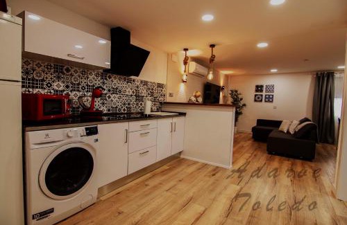 Toledo City Center Apartment | Apartamentos Adarve Toledo
