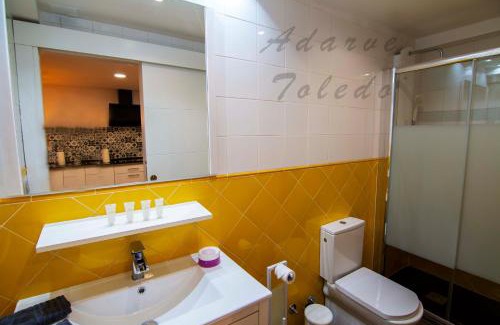 Toledo City Center Apartment | Apartamentos Adarve Toledo