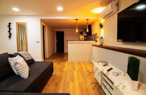 Toledo City Center Apartment | Apartamentos Adarve Toledo