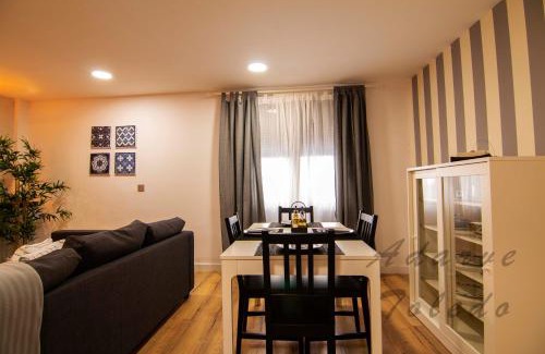 Toledo City Center Apartment | Apartamentos Adarve Toledo