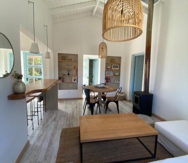 La Paloma Apartment | Apartamentos Alborada