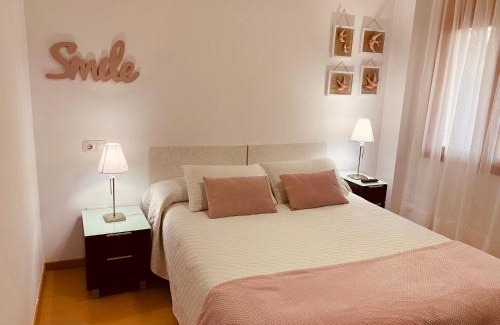 Alcaniz Apartment | Apartamentos Alcañiz, Gala
