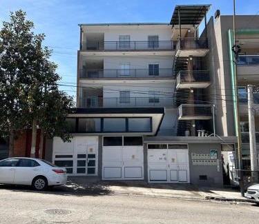 San Salvador de Jujuy Apartment | Apartamentos La Posta