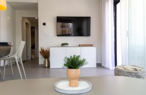 Platja de l'Arenal Apartment | Apartamentos Arenal 8