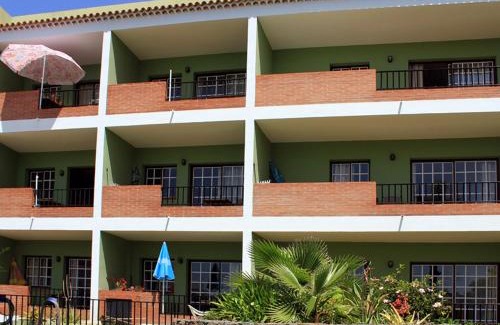 Tazacorte Apartment | Apartamentos Atlantis