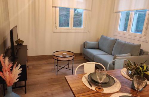 Carballedo Apartment | Apartamentos Bágoas de Mencía Peares Ribeira Sacra
