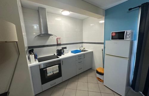 Madalena Apartment | Apartamentos Basalto