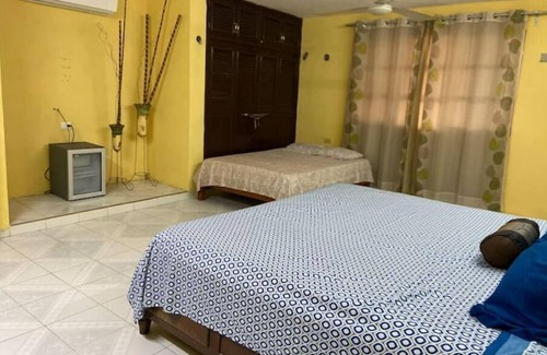 Tizimin House | Apartamentos Bokobá