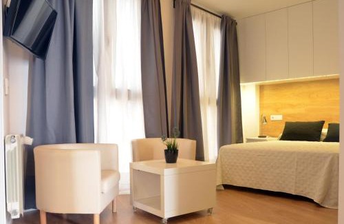 La Catedral Apartment | Apartamentos Córdoba Atrium