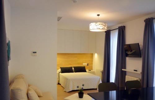 La Catedral Apartment | Apartamentos Córdoba Atrium