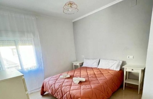 Gandia Apartment | Apartamentos C&C Gandia