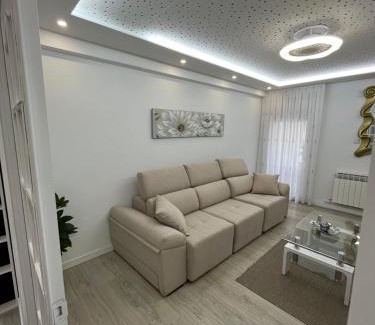 Haro Apartment | Apartamentos C&E