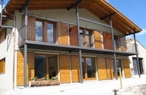 Campelles Apartment | Apartamentos Cal Rum