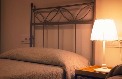 Borau House | Apartamentos Camino de la Val - Lopán