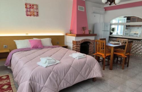 Porto Covo Apartment | Apartamentos Campos 0