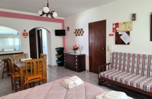 Porto Covo Apartment | Apartamentos Campos 0