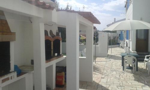 Porto Covo Apartment | Apartamentos Campos 2