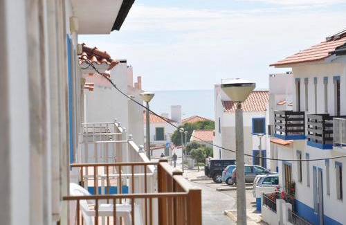 Porto Covo Apartment | Apartamentos Campos 2