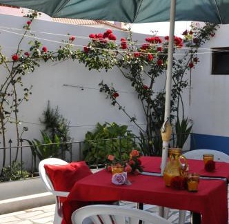 Porto Covo Apartment | Apartamentos Campos 2