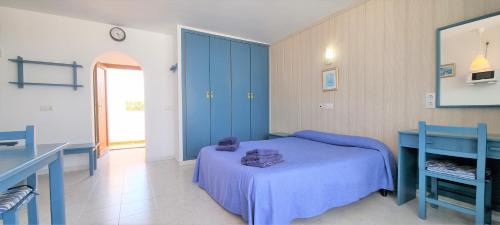 Cala Marcal Apartment | Apartamentos Can Marsalet