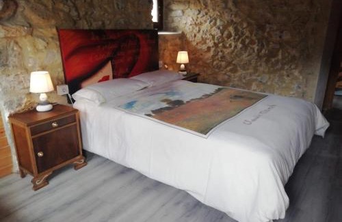Caravia Apartment | Apartamentos caravia, el cachucho