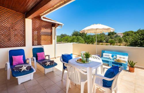Maritenda Apartment | Apartamentos Casa Brito, Boliqueime by AlgarveBlossom