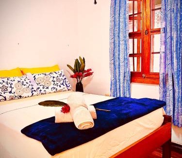 Bocas del Toro Apartment | Apartamentos Casa Le Parc