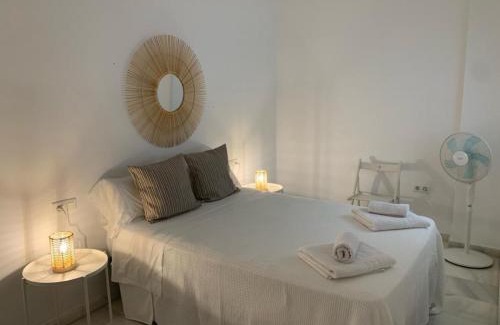 Aljaraque House | Apartamentos Casa Tuli C, ALJARAQUE