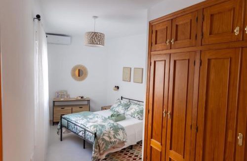 Belmez Apartment | Apartamentos Castillo- Mirador-Suite Belmez