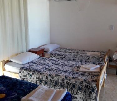 Puerto Iguazu Apartment | Apartamentos Centricos Puerto Iguazu