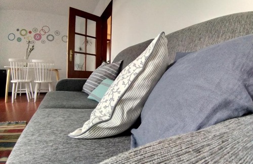 Sao Tiaguinho Apartment | Apartamentos Cimo de Vila