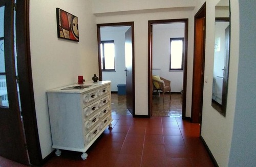 Sao Tiaguinho Apartment | Apartamentos Cimo de Vila