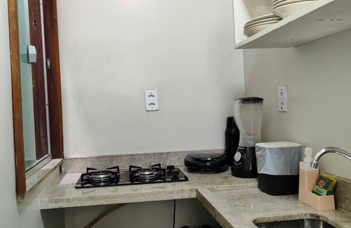 Itacare Apartment | Apartamentos com Conforto e Praticidade