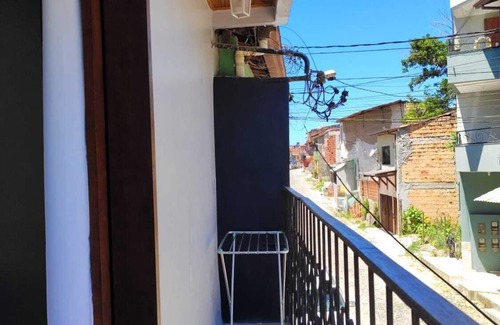 Itacare Apartment | Apartamentos com Conforto e Praticidade