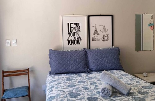 Itacare Apartment | Apartamentos com Conforto e Praticidade
