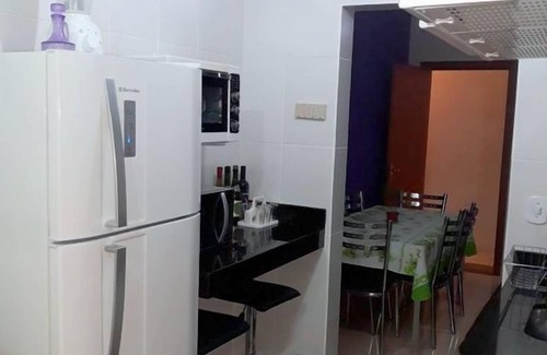 Nossa Senhora Aparecida Apartment | Apartamentos Condominio dos Lagos 1, 2 and 3