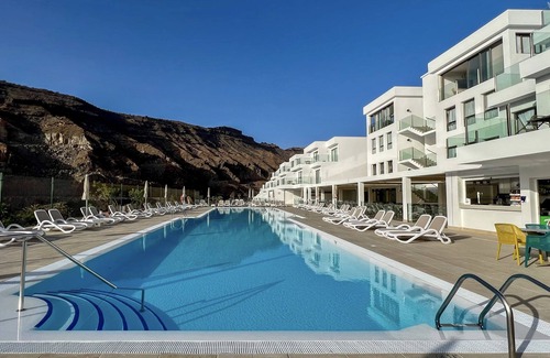 Taurito Apartment | Apartamentos Cordial Magec Taurito