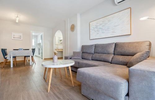 Cunit Apartment | Apartamentos Cunidor - Cunit